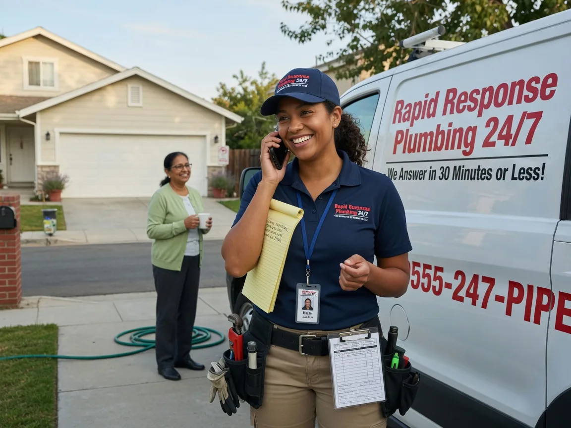Emergency Plumber Rivesville, WV FAQs